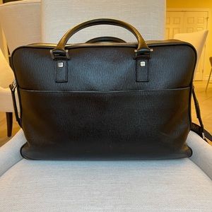 Salvatore Ferragamo Briefcase